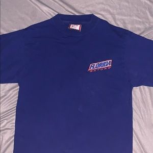 Florida Gators tee shirt